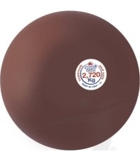 Piłka treningowa do pchania piłki Polanik VDL27