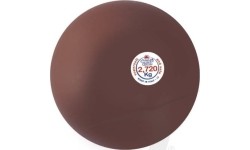 Piłka treningowa do pchania piłki Polanik VDL27