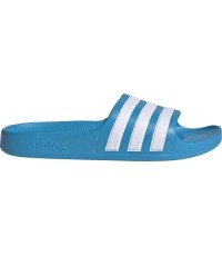 Adidas Šlepetės Paaugliams Adilette Aqua K Blue