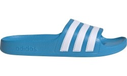Adidas Šlepetės Paaugliams Adilette Aqua K Blue