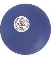 Piłka treningowa do pchania piłki Polanik VDL3