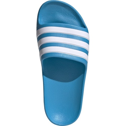 Adidas Šlepetės Paaugliams Adilette Aqua K Blue