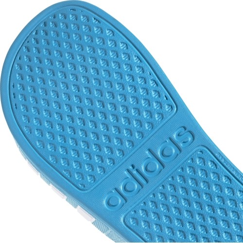 Adidas Šlepetės Paaugliams Adilette Aqua K Blue