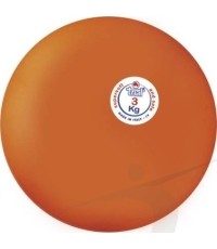 Piłka treningowa do pchania piłki Polanik VDL30