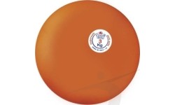 Piłka treningowa do pchania piłki Polanik VDL30