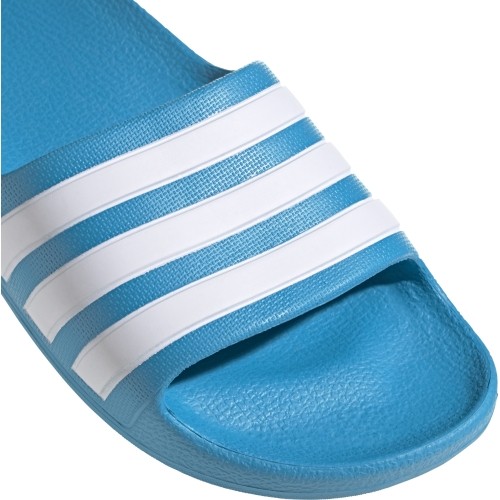 Adidas Šlepetės Paaugliams Adilette Aqua K Blue