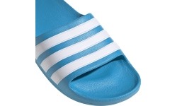 Adidas Šlepetės Paaugliams Adilette Aqua K Blue