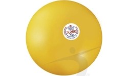 Piłka treningowa do pchania piłki Polanik VDL32