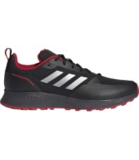 Adidas Avalynė Vyrams Runfalcon 2.0 Tr Black