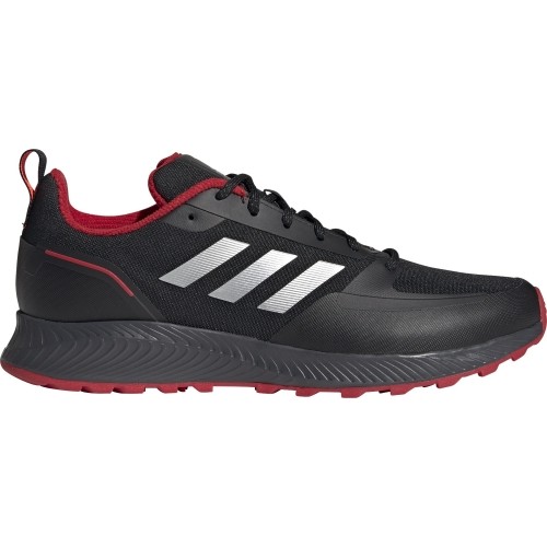 Buty męskie Adidas Runfalcon 2.0 TR Black FZ3577