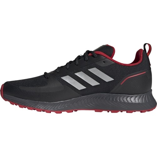 Buty męskie Adidas Runfalcon 2.0 TR Black FZ3577
