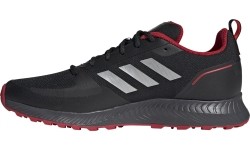 Buty męskie Adidas Runfalcon 2.0 TR Black FZ3577