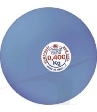 Piłka treningowa do pchania piłki Polanik VDL4