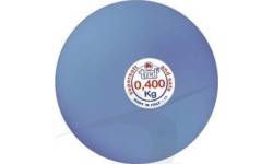 Piłka treningowa do pchania piłki Polanik VDL4