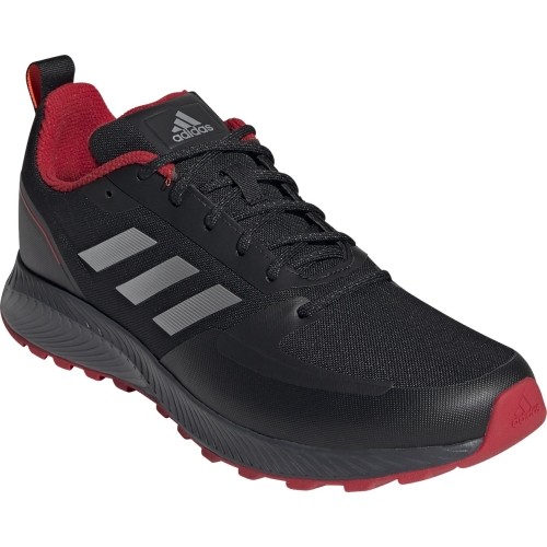 Buty męskie Adidas Runfalcon 2.0 TR Black FZ3577