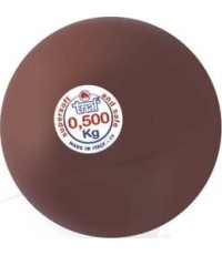 Piłka treningowa do pchania piłki Polanik VDL5