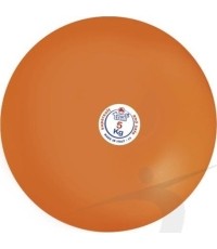 Piłka treningowa do pchania piłki Polanik VDL50