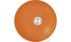 Piłka treningowa do pchania piłki Polanik VDL50