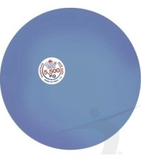 Piłka treningowa do pchania piłki Polanik VDL55