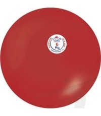 Piłka treningowa do pchania piłki Polanik VDL60