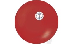 Piłka treningowa do pchania piłki Polanik VDL60