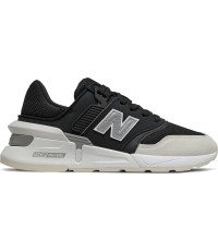 New Balance buty damskie Ftwr Black White