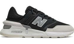 New Balance buty damskie Ftwr Black White