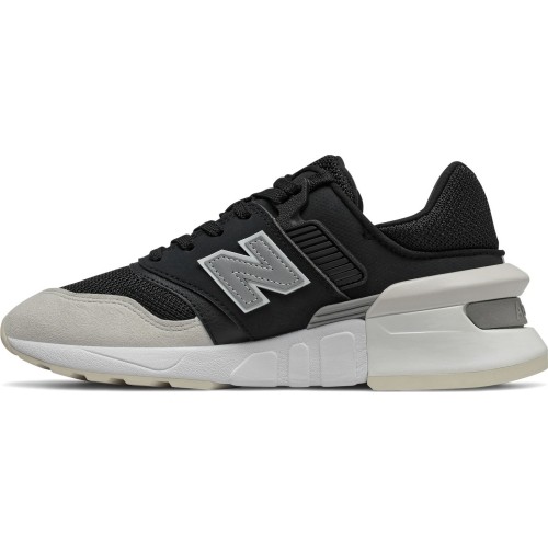 New Balance buty damskie Ftwr Black White