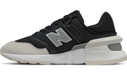New Balance buty damskie Ftwr Black White