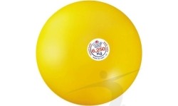 Piłka treningowa do pchania piłki Polanik VDL62