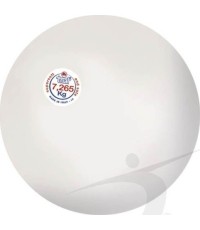 Piłka treningowa do pchania piłki Polanik VDL72