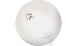 Piłka treningowa do pchania piłki Polanik VDL72