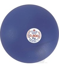 Piłka treningowa do pchania piłki Polanik VDL8