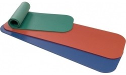 Dywan do ćwiczeń AIREX CORONELLA 185 - Blue