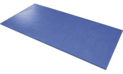 Dywanik Airex Hercules, niebieski