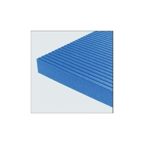 Dywanik Airex Hercules, niebieski