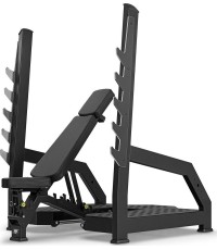 Ławka uniwersalna Marbo MP-L213 2.0, profesjonalna