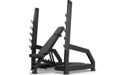 Ławka uniwersalna Marbo MP-L213 2.0, profesjonalna