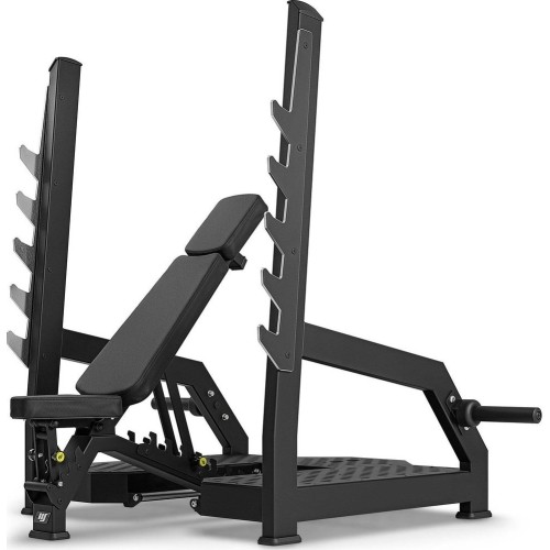 Ławka uniwersalna Marbo MP-L213 2.0, profesjonalna