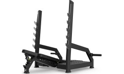 Ławka uniwersalna Marbo MP-L213 2.0, profesjonalna