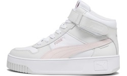 Puma Carina Street Mid buty damskie White 392337 04