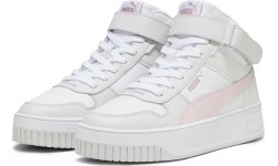 Puma Carina Street Mid buty damskie White 392337 04