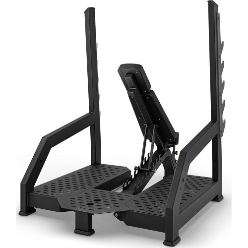 Ławka uniwersalna Marbo MP-L213 2.0, profesjonalna