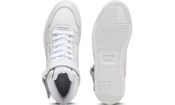 Puma Carina Street Mid buty damskie White 392337 04
