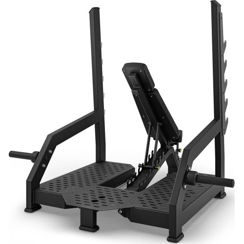 Ławka uniwersalna Marbo MP-L213 2.0, profesjonalna