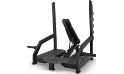 Ławka uniwersalna Marbo MP-L213 2.0, profesjonalna