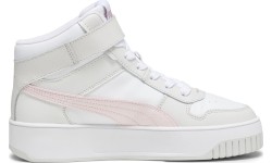 Puma Carina Street Mid buty damskie White 392337 04