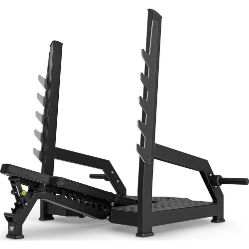 Ławka uniwersalna Marbo MP-L213 2.0, profesjonalna