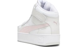 Puma Carina Street Mid buty damskie White 392337 04