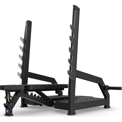 Ławka uniwersalna Marbo MP-L213 2.0, profesjonalna